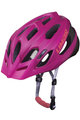 LIMAR Cycling helmet - 767 MTB - black/purple