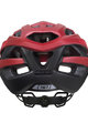 LIMAR Cycling helmet - 767 MTB - red/black