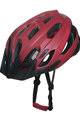 LIMAR Cycling helmet - 767 MTB - red/black