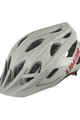 LIMAR Cycling helmet - 545 MTB - grey