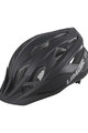 LIMAR Cycling helmet - 545 MTB - black