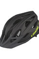 LIMAR Cycling helmet - 545 MTB - grey