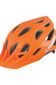 LIMAR Cycling helmet - 545 MTB - orange