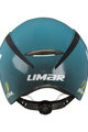 LIMAR Cycling helmet - 007 - black/white