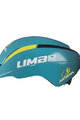 LIMAR Cycling helmet - 007 - black/white