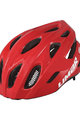 LIMAR Cycling helmet - 555 - red