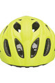 LIMAR Cycling helmet - 555 - yellow