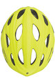 Limar Cycling helmet - 555 - yellow