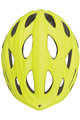 LIMAR Cycling helmet - 555 - yellow