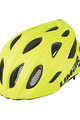 LIMAR Cycling helmet - 555 - yellow