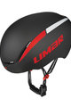 LIMAR Cycling helmet - 007 - red/black