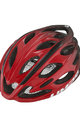 LIMAR Cycling helmet - ULTRALIGHT+ - black/red