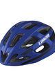 LIMAR Cycling helmet - ULTRALIGHT LUX - blue