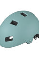 LIMAR Cycling helmet - 720° URBAN - green