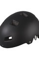 LIMAR Cycling helmet - 720° URBAN - black