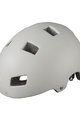 LIMAR Cycling helmet - 720° URBAN - grey