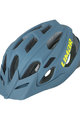 LIMAR Cycling helmet - 767 MTB - blue