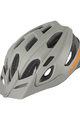 LIMAR Cycling helmet - 767 MTB - grey