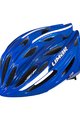 LIMAR Cycling helmet - 778 - white/blue