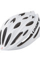 LIMAR Cycling helmet - 778 - white