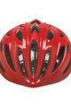 LIMAR Cycling helmet - 778 - red