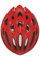 Limar Cycling helmet - 778 - red