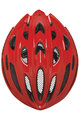 LIMAR Cycling helmet - 778 - red