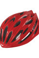 LIMAR Cycling helmet - 778 - red