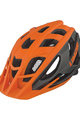 LIMAR Cycling helmet - 888 MTB - orange