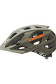 Limar Cycling helmet - 888 MTB - grey