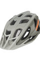 LIMAR Cycling helmet - 888 MTB - grey