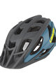 LIMAR Cycling helmet - 888 MTB - blue