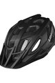 LIMAR Cycling helmet - 888 MTB - black