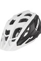 LIMAR Cycling helmet - 888 MTB - white/black