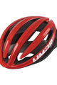 LIMAR Cycling helmet - AIR PRO - red