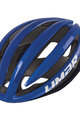 Limar Cycling helmet - AIR PRO - blue