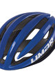 LIMAR Cycling helmet - AIR PRO - blue