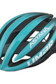 LIMAR Cycling helmet - AIR PRO - light blue