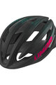 LIMAR Cycling helmet - AIR PRO - pink/black