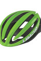 Limar Cycling helmet - AIR PRO - green