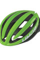 LIMAR Cycling helmet - AIR PRO - green