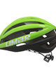 LIMAR Cycling helmet - AIR PRO - green