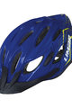 Limar Cycling helmet - ROCKET KIDS - blue