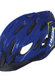 LIMAR Cycling helmet - ROCKET KIDS - blue