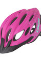 LIMAR Cycling helmet - ROCKET KIDS - pink
