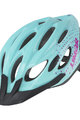 LIMAR Cycling helmet - ROCKET KIDS - blue