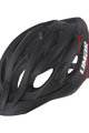 LIMAR Cycling helmet - ROCKET KIDS - black