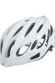 LIMAR Cycling helmet - SCRAMBLER - white