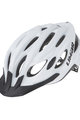 LIMAR Cycling helmet - SCRAMBLER - white