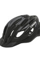 LIMAR Cycling helmet - SCRAMBLER - black